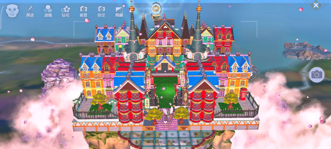 【趣方建造大赛】倒计时3天，优秀作品抢先看！