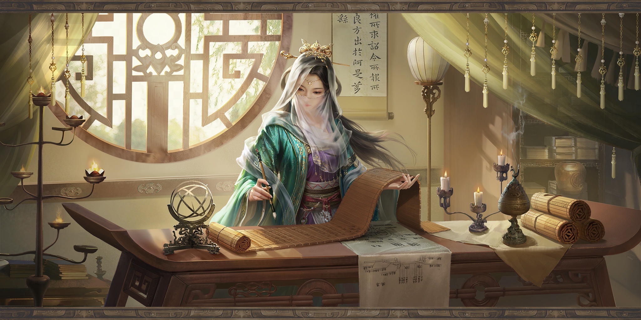 【黑话大全】第一弹：你给我翻译翻译，什么叫黑话？