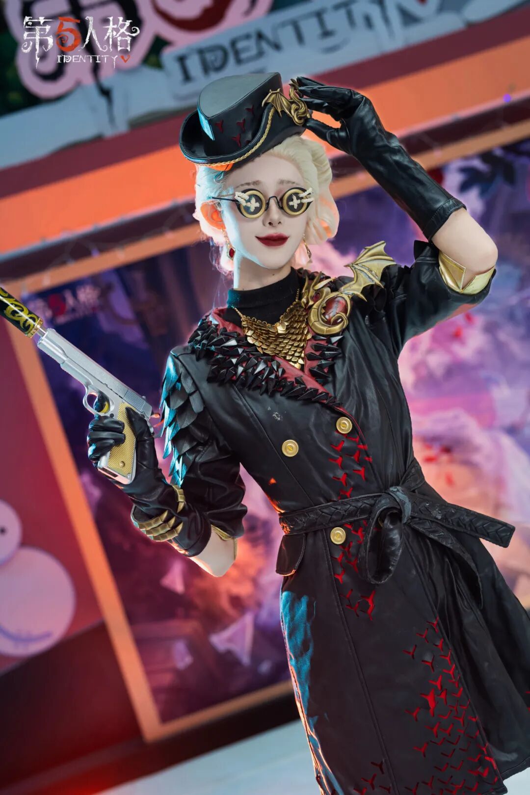 【庄园二十四节气演绎录】2025·大寒篇线下活动返图来啦！