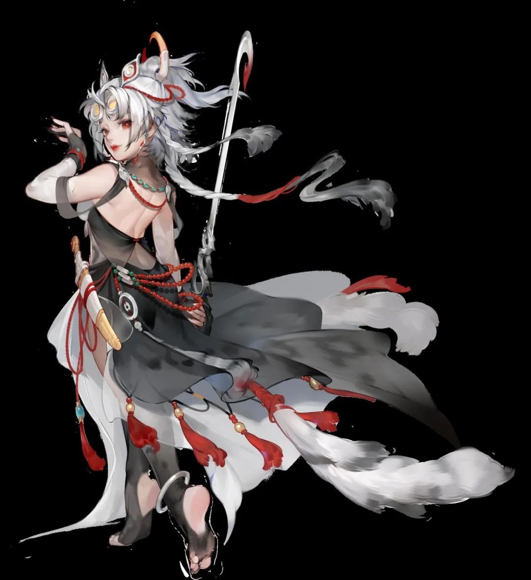 维护公告︱十周年特别资料片《神裔觉醒》8月12日全服上线！2025嘉年华活动明日开启！