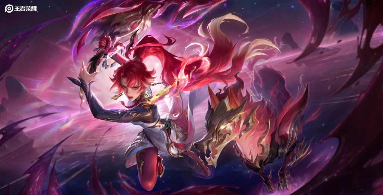 手游日报0219：第五人格与非人哉联动返场；王者荣耀多款限定皮肤活动上架