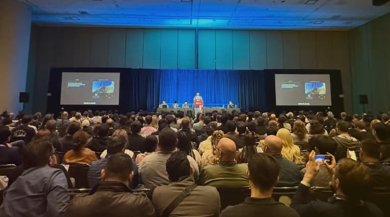 谷歌GDC给AI降温：“Genie 3远未达到开发游戏的阶段，一分钟就会崩溃”