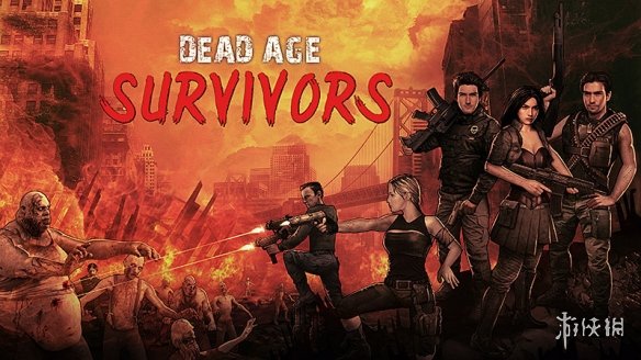 《尸变纪元:幸存者》上架Steam 改用即时策略玩法!-小米游戏中心