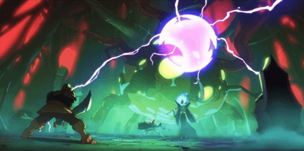 挤崩Steam！《杀戮尖塔2》抢先体验爆火，峰值在线突破28万