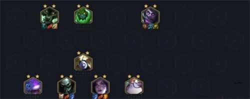 八挑战为什么感觉没有以前好用？没有前排太难玩