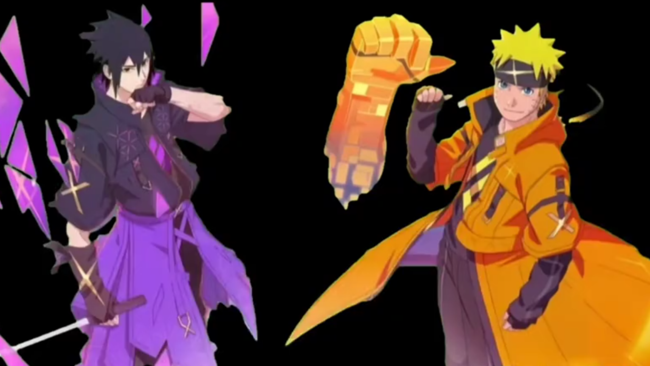 十周年鸣佐全技能解析！威装须佐成新通灵？全新的双人机制