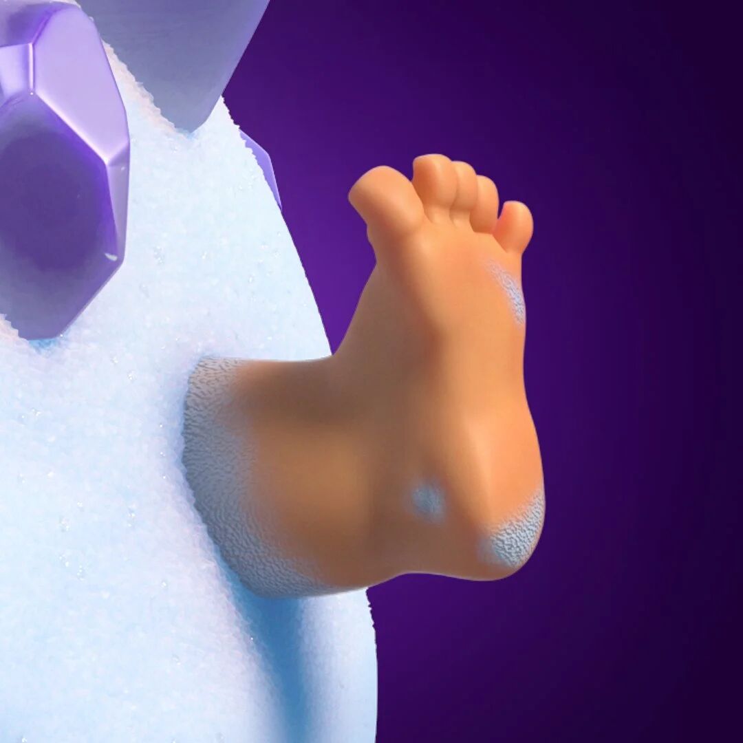 你们不觉得这个很神圣吗？