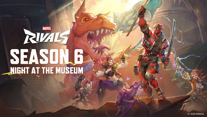 网易《漫威争锋》Steam重回20万玩家在线！“死侍效应”全面引爆