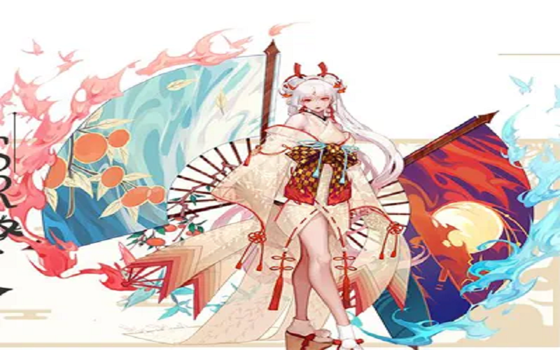 阴阳师那些热度不减的式神，彼岸花和不知火是斗技不变的火焰