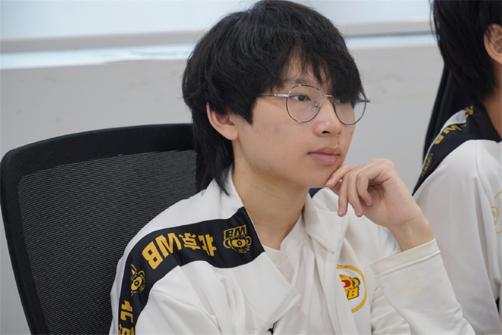 梓墨两项数据霸榜，一人入选三份榜单，GK才是WB的试金石-小米游戏中心