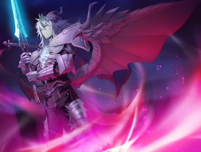 10节奏榜情况:齐格飞评分提升,老福无变化 - 命运