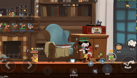 塔拉第二武器下周登场！接受牛仔的惊喜礼物吧~