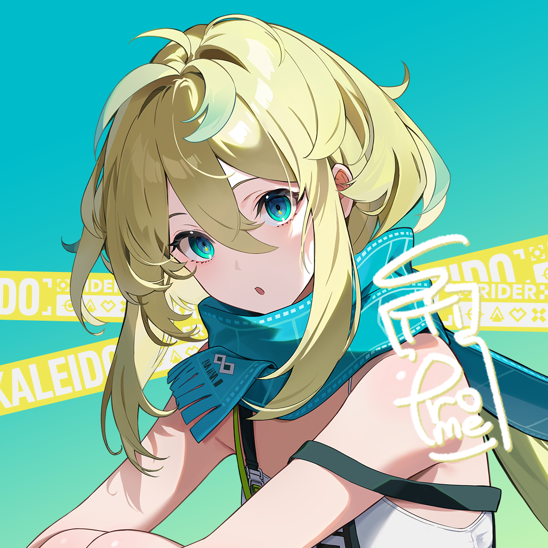 【灵泊巴士 · 卡蕾多骑士的头像】