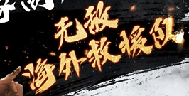无敌海外救援队