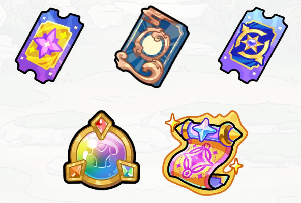 版本前瞻丨前方尖叫预警！万圣狂欢即将开启！