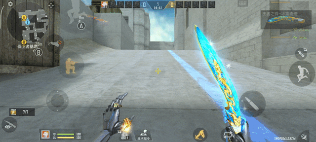 竞技操作大升级！一文带你了解全新“跳蹲”玩法！