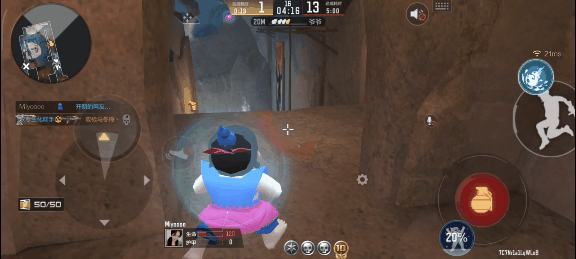 葫芦娃模式重磅返场，五六七娃实战技巧讲解！