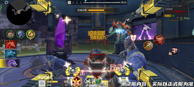 王者武器库&阿瑞斯夺宝&哪吒夺宝即将来袭，特权卡活动率先上线