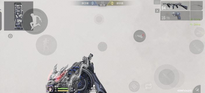 屠龙，烈龙齐换新，新衣服'我穿''我穿穿穿'