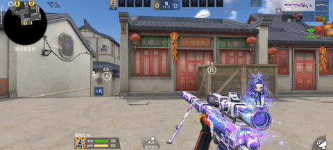 《宸式评测》排位首款英雄雷，高爆手雷-无限值得拥有！