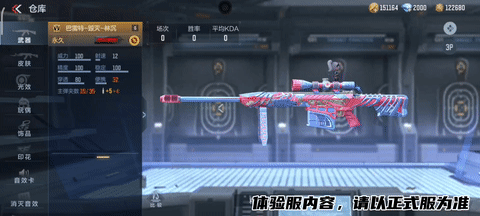 体验服快车：周年版本即将来袭，全新万化快来看！