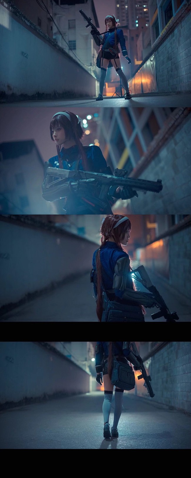 79式 - 苍央鲤庭