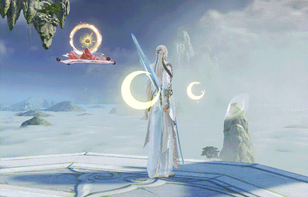 首发14天倒计时！《灵妖劫》法器图鉴首曝，预约即赢京东卡！