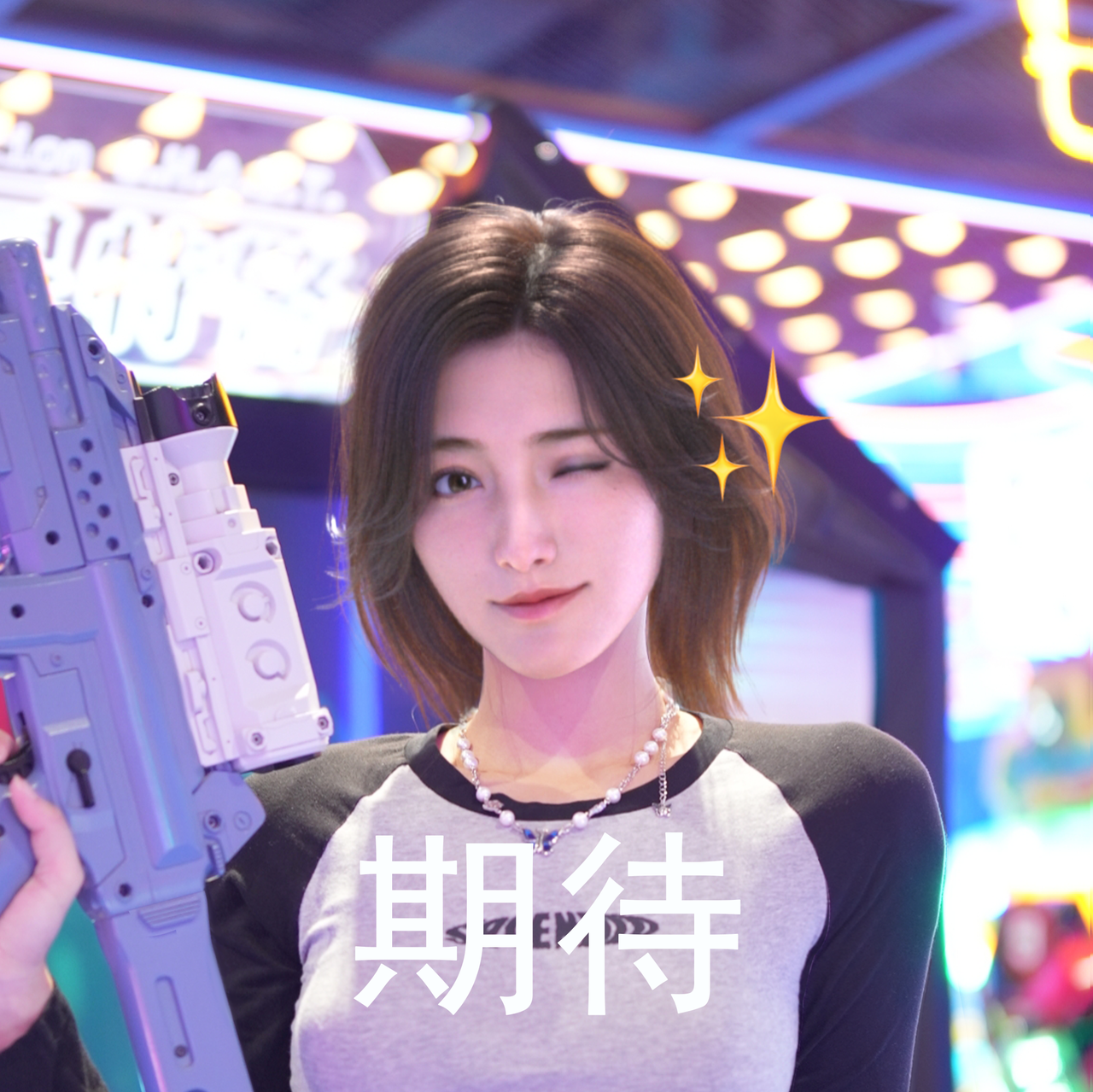 【星球头条】与AI“女友”约会，她听不懂情话咋办？急！