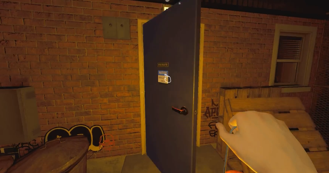 怕到上头！《恐鬼症》v0.15 更新，Steam 新地图 + Moneybags 解锁