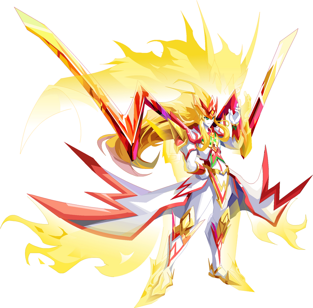 #奥奇传说【灵儿】启元秩序·龙尊贫民稳定46活超简单打法