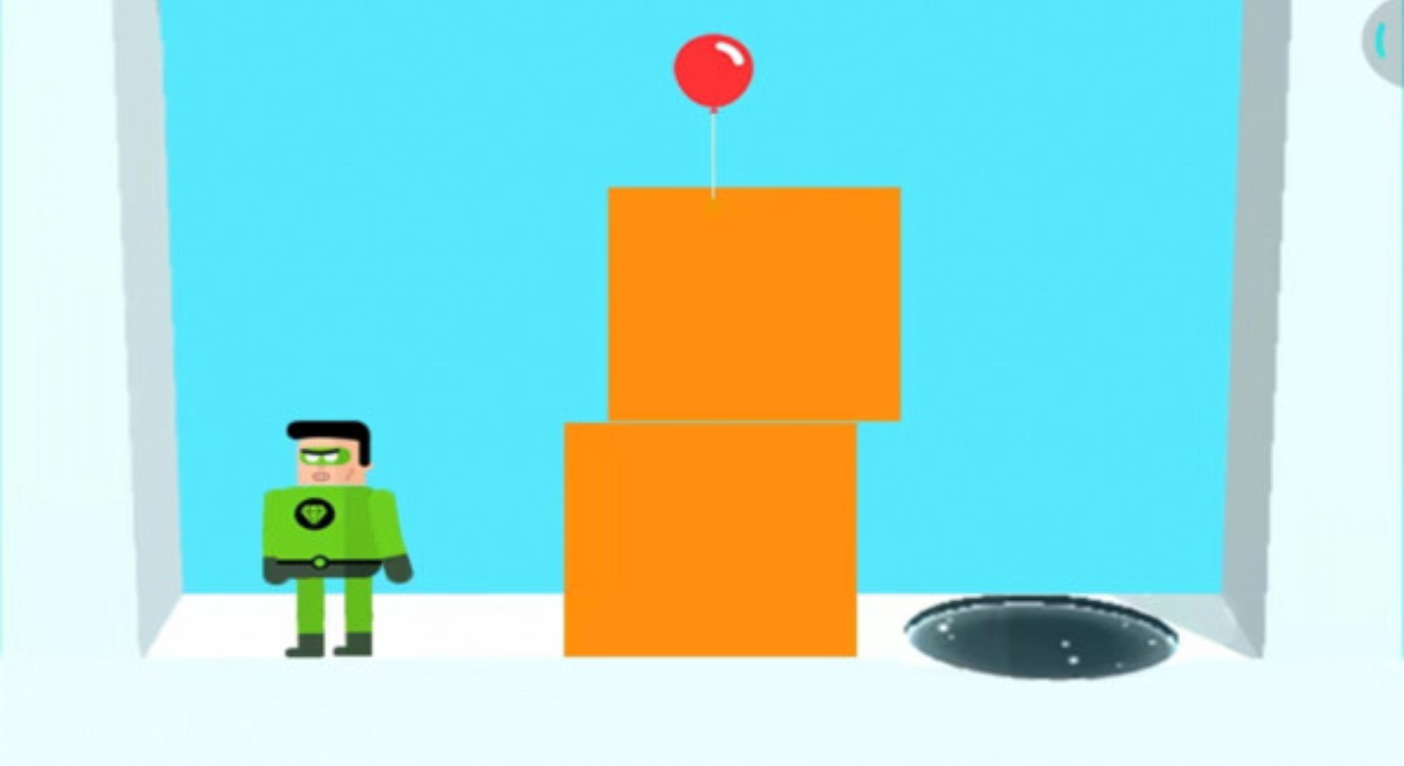 推你进坑：摸鱼解压新姿势，魔性闯关根本停不下来！