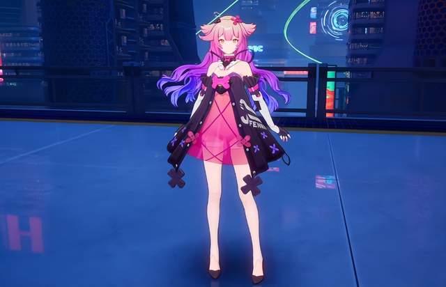 幻塔：苏璃儿输出手法