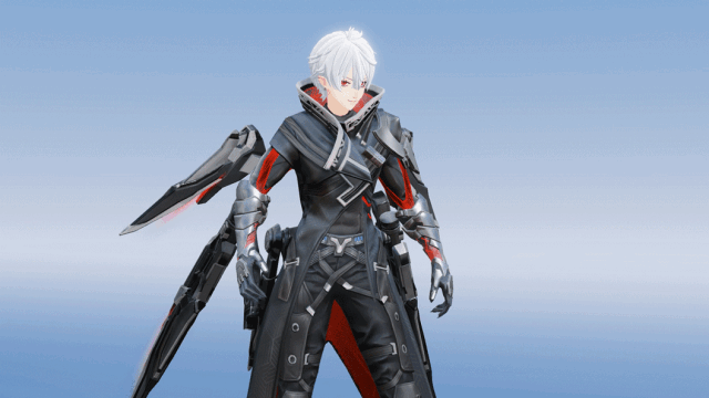 荒野行动 x NIJISANJI 联动再临，葛叶&壹百满天原莎乐美新装亮相荒野