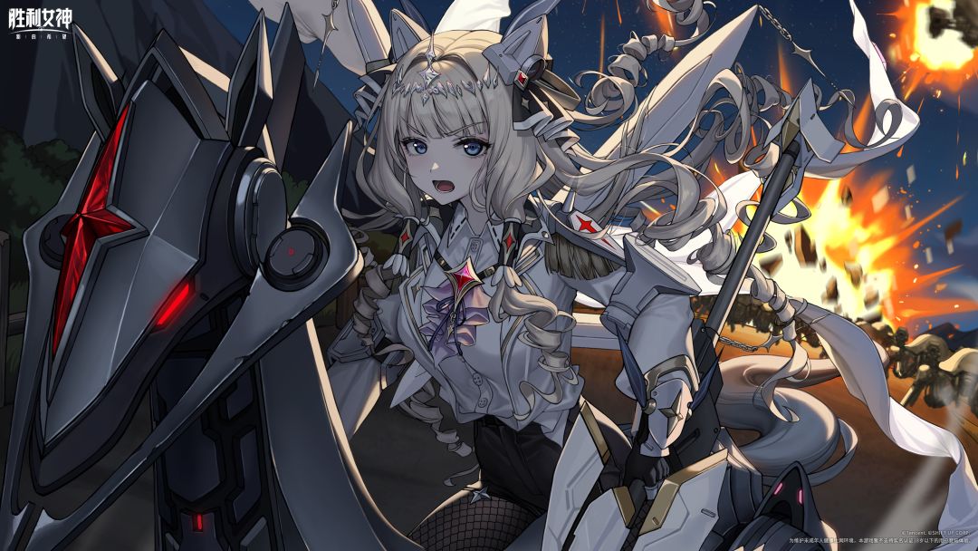 活动壁纸 |「LAST KINGDOM 最后的王国」