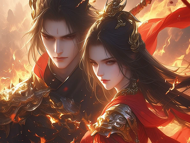 《上古纷争》十亿钻石礼包登场！！