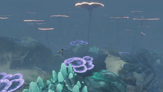 深海+自动化 《深海工厂》EA版正式上线Steam