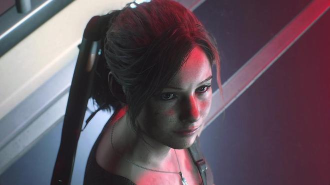 《生化危机：维罗妮卡》Steam愿望单突破50万