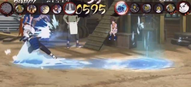 火影忍者手游：竟有这么多无解情况？看看有没有中招的（下）