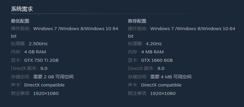 国产剧情探索类游戏《十五》上线 Steam 页面，穿越回 90 年代