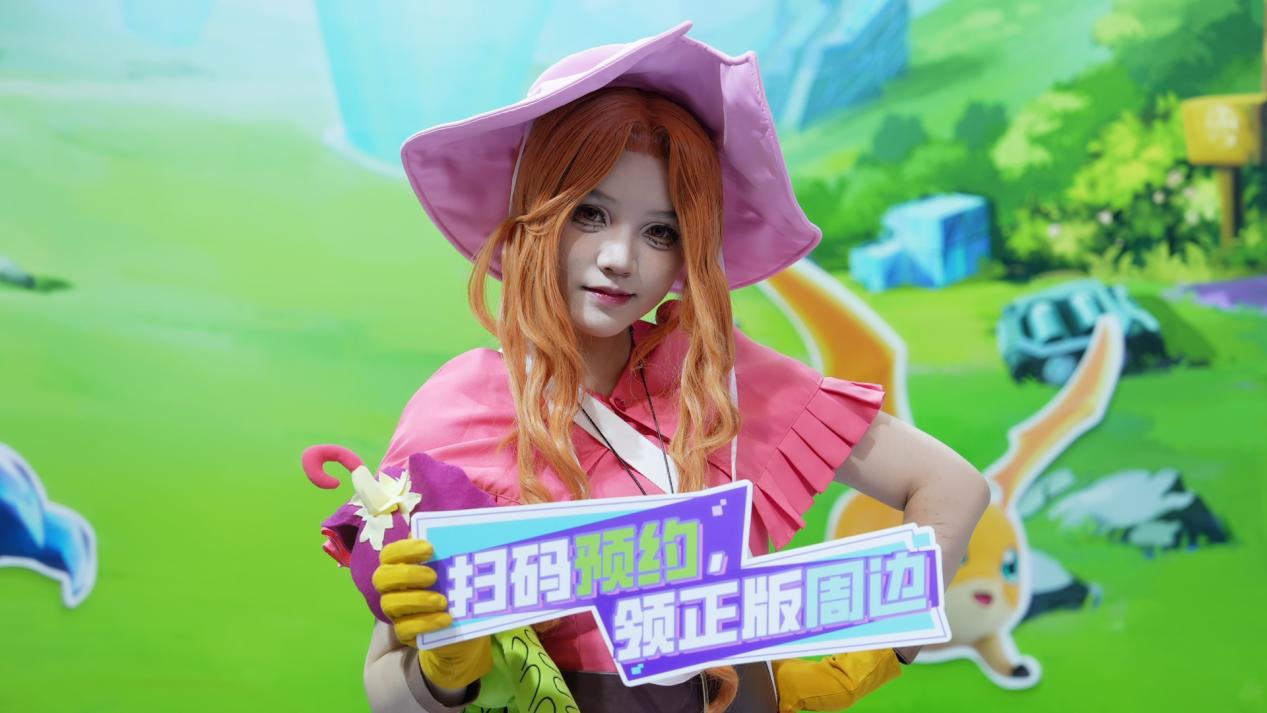 《数码宝贝：源码》CCG现场发现美美和太一