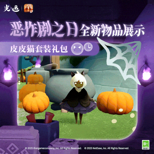 王国特刊​｜小猫咪能有什么坏心思呢