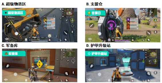【已开奖】你最喜欢哪一个资源宝库呢？