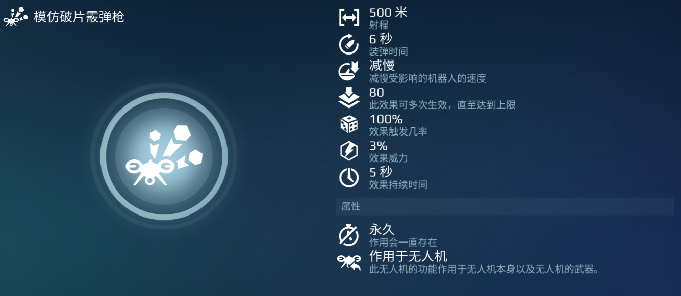 “近战肉坦”常用无人机大盘点！