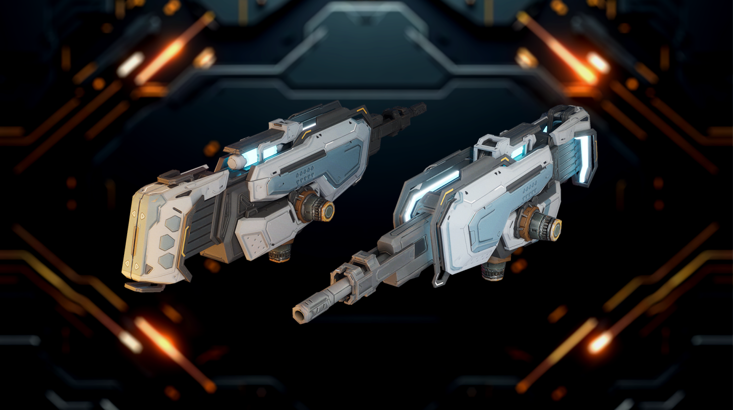 灵动双子！“里奥”&“诺欧”即将登场！