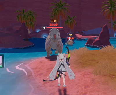 幻塔：维拉成就boss位置及具体打法攻略（下）