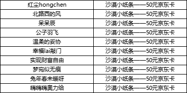 （已开奖）【福利】全新神奇动物调查，去校外冒险捕捉神奇动物！