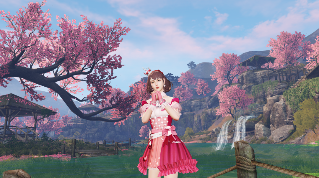 双重爆料 | 永远浪漫,永远未完待续 - 明日之后资讯-小米游戏中心