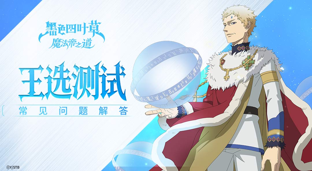 【王选测试】常见问题解答