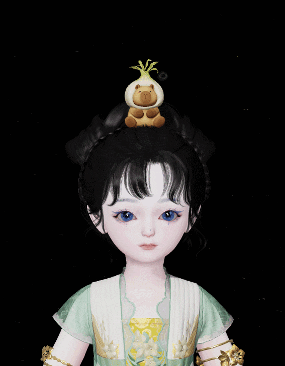 更新公告 | 慵懒江湖系列头挂上新！山河器、浮生星阵限时活动即将结束！