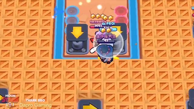 本以为是个王者，结果是个青铜(中)